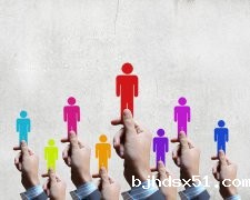 华体会app在线平台智能化服务解决制造业企业招工难题